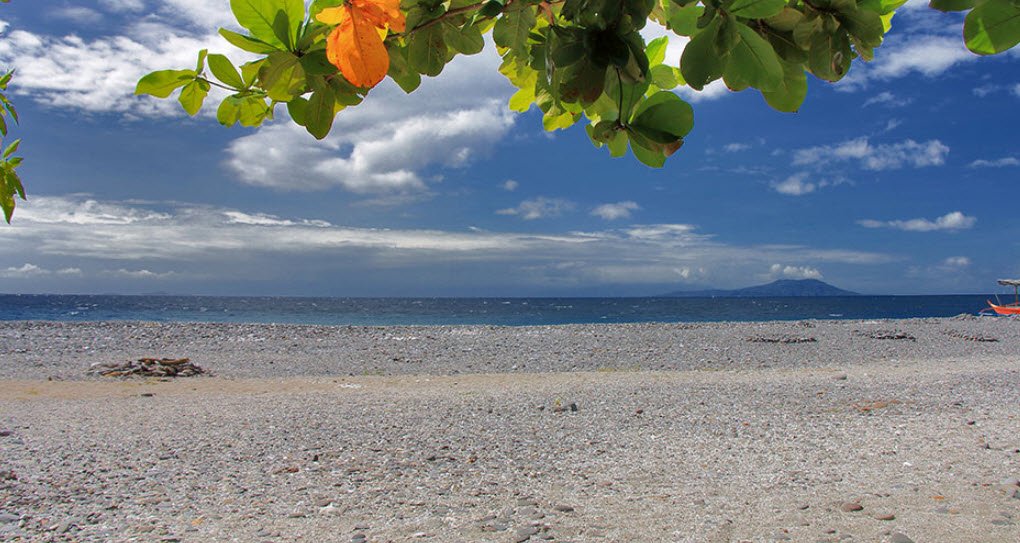 Malabrigo Beach, Philippines , Philippines